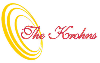 Krohn Logo